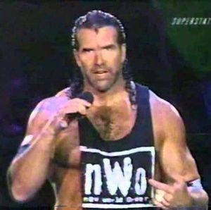 Meet your Posher, Mark